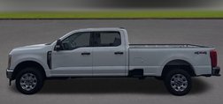 2023 Ford Super Duty F-250 XLT