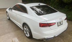 2021 Audi A5 quattro Premium Plus 45 TFSI