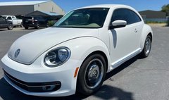 2013 Volkswagen Beetle Base