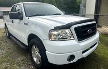 2006 Ford F-150 STX