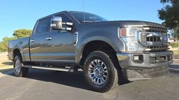 2022 Ford Super Duty F-250 XLT
