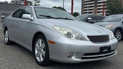 2005 Lexus ES 330 Base