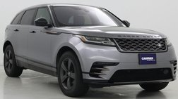 2020 Land Rover Range Rover Velar P250 R-Dynamic S