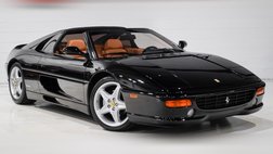 1998 Ferrari GTS