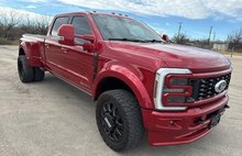 2024 Ford F-450 Super Duty Limited