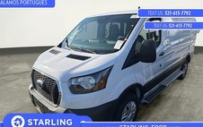 2024 Ford Transit 250
