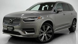2024 Volvo XC90 B6 Plus Bright Theme 7P