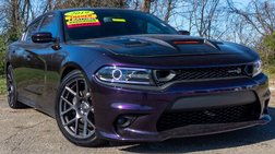2019 Dodge Charger R/T Scat Pack