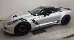 2019 Chevrolet Corvette Grand Sport