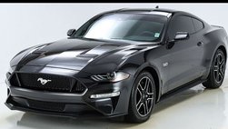 2022 Ford Mustang GT