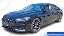 2024 Audi A7 quattro Premium Plus 55 TFSI