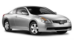 2008 Nissan Altima 2.5 S