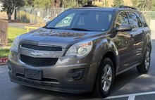 2012 Chevrolet Equinox LT