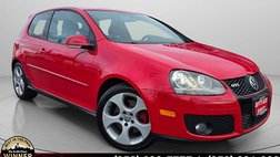 2009 Volkswagen GTI Base PZEV