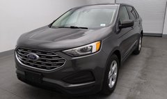 2020 Ford Edge SE