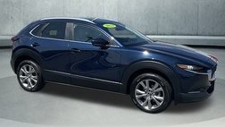 2023 Mazda CX-30 S Preferred