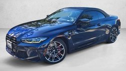 2024 BMW M4 Competition xDrive
