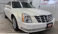 2006 Cadillac DTS 