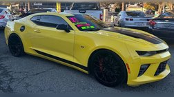 2016 Chevrolet Camaro SS