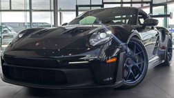 2024 Porsche 911 GT3 RS