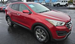 2013 Hyundai Santa Fe Sport 2.4L