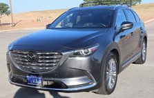 2021 Mazda CX-9 Signature