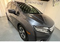 2019 Honda Odyssey Touring