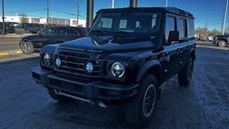 2024 Ineos Grenadier Fieldmaster