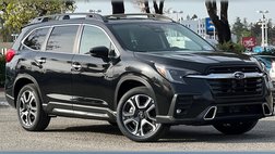 2026 Subaru Ascent Touring
