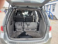 2009 Honda Odyssey EX L