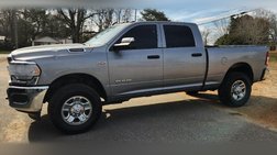 2022 Ram Ram Pickup 2500 Tradesman