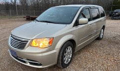 2015 Chrysler Town and Country Touring