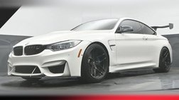 2015 BMW M4 Base