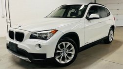 2014 BMW X1 xDrive28i