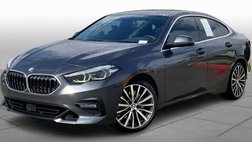 2020 BMW 2 Series 228i xDrive Gran Coupe