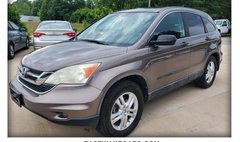 2011 Honda CR-V EX