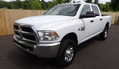 2016 Ram Ram Pickup 2500 Tradesman