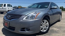 2011 Nissan Altima 2.5 S