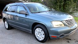 2006 Chrysler Pacifica Base