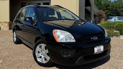 2008 Kia Rondo LX