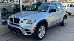 2012 BMW X5 xDrive35i