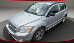 2011 Dodge Caliber Mainstreet