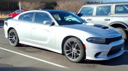 2020 Dodge Charger R/T