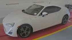 2013 Scion FR-S Base