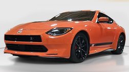 2024 Nissan Z Performance
