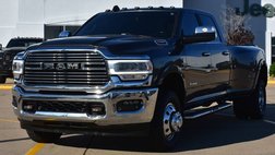 2022 Ram Ram Pickup 3500 Laramie