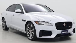 2016 Jaguar XF S
