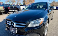 2016 Mercedes-Benz C-Class C 300 Luxury 4MATIC