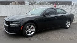 2015 Dodge Charger SE