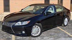2014 Lexus ES 350 Base